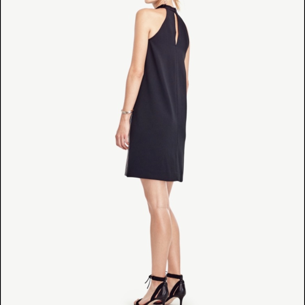 BNWT Ann Taylor bow dress - Picture 2 of 7